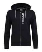 SUDADERA HEAD CLUB GRETA FZ MUJER 3