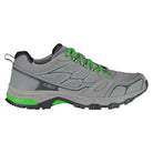 ZAPATILLAS CMP ZANIAH TRAIL 39Q9627 GRIS 45