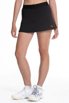 Falda mujer Nox Team S / Negro 7