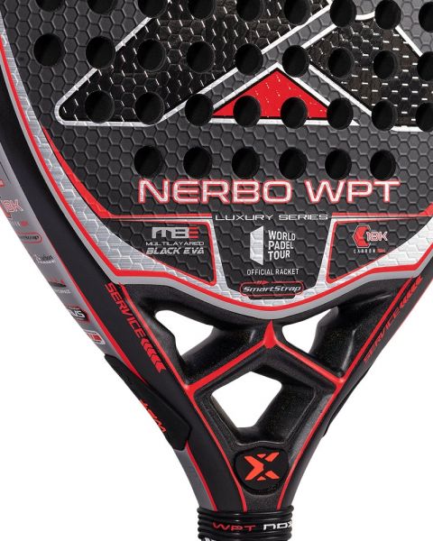 Pala Nox Nerbo Wpt Luxury Series 2022 3