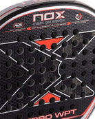 Pala Nox Nerbo Wpt Luxury Series 2022 4