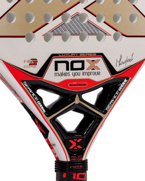 Pala Nox ML10 Pro Cup Luxury Series 2022 3