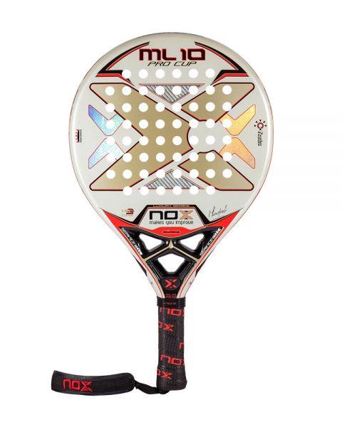 Pala Nox ML10 Pro Cup Luxury Series 2022 UNICA 1