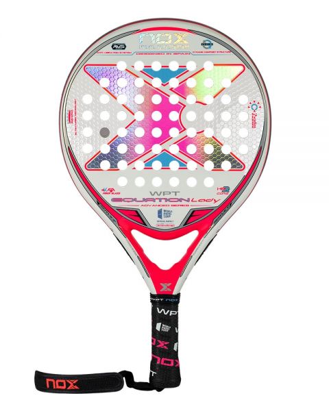 Pala Nox Equation Lady WPT Advanced Series 2022 UNICA 1