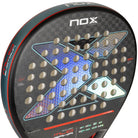 Pala de pádel Nox ML10 Bahia 12K 2024 7