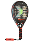 Pala de pádel Nox ML10 Bahia 12K 2024 10