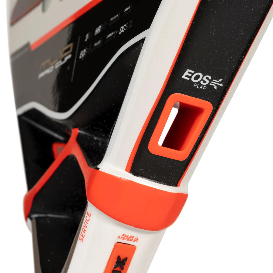 Grip Padel - Optimal Grip - Performance Model - Anti-Vibration (Red): Buy  Online at Best Price in UAE 