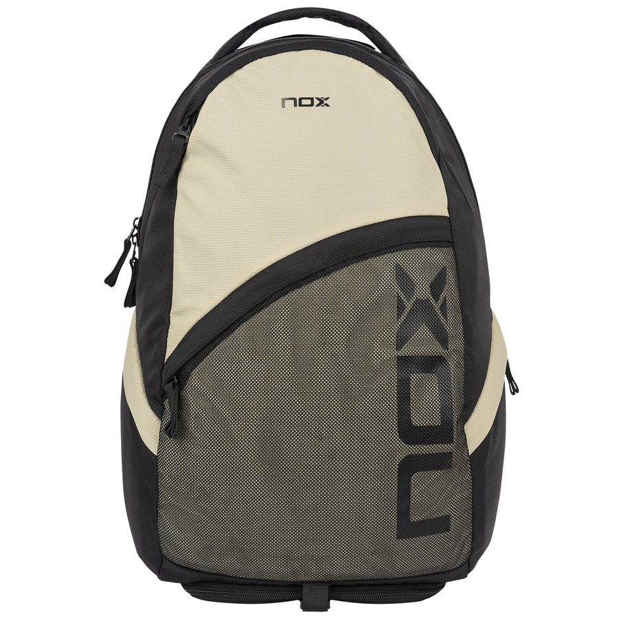 Mochila Nox Sreet GRIS CLARO / UNICA 13