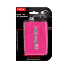 Muñequera Nox Pro Series (Pack 6 uds) ROSA/GRIS / UNICA 5