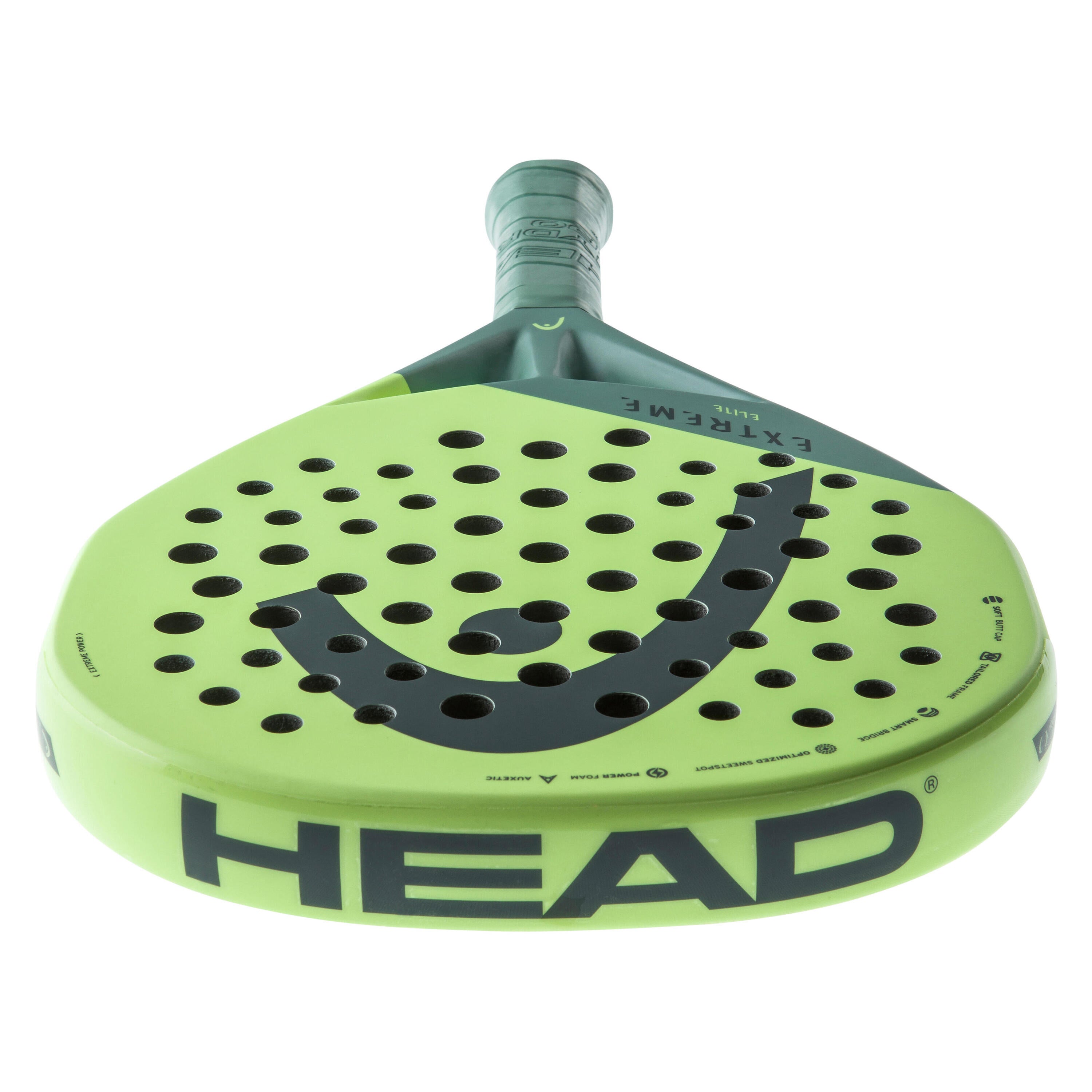 Pala Pádel Head Extreme Elite 2023 3