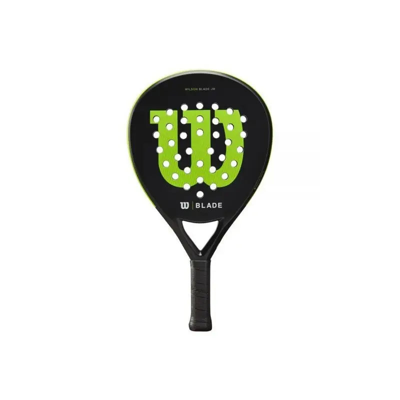 PALA PÁDEL WILSON BLADE JUNIOR V2