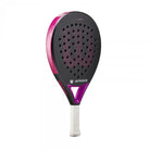 PALA PÁDEL WILSON INTRIGUE BLACK PADEL RKT 2