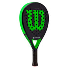 Pala Padel Wilson Blade Team V2 Black 2 2