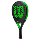 Pala Padel Wilson Blade Team V2 Black 2 3