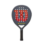 Pala Padel Wilson Pro Staff V2 Alt Padel Gyrd 2 UNICA 1