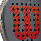 Pala Padel Wilson Pro Staff V2 Alt Padel Gyrd 2 4