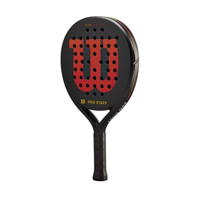 Pala Padel Wilson Pro Staff V2 Team Padel Bkrd 2 2