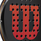 Pala Padel Wilson Pro Staff V2 Team Padel Bkrd 2 5