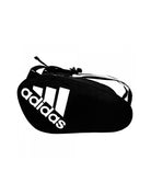 PALETERO ADIDAS CONTROL NEGRO BLANCO