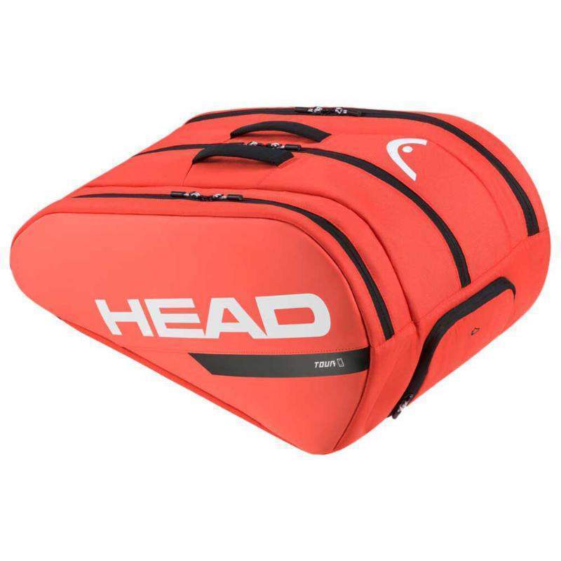 Head Tour Padel Bag L padel racket bag Runpadel