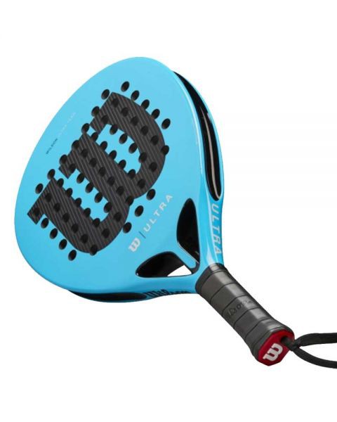 PALA PÁDEL WILSON ULTRA TEAM V2 PADEL 2