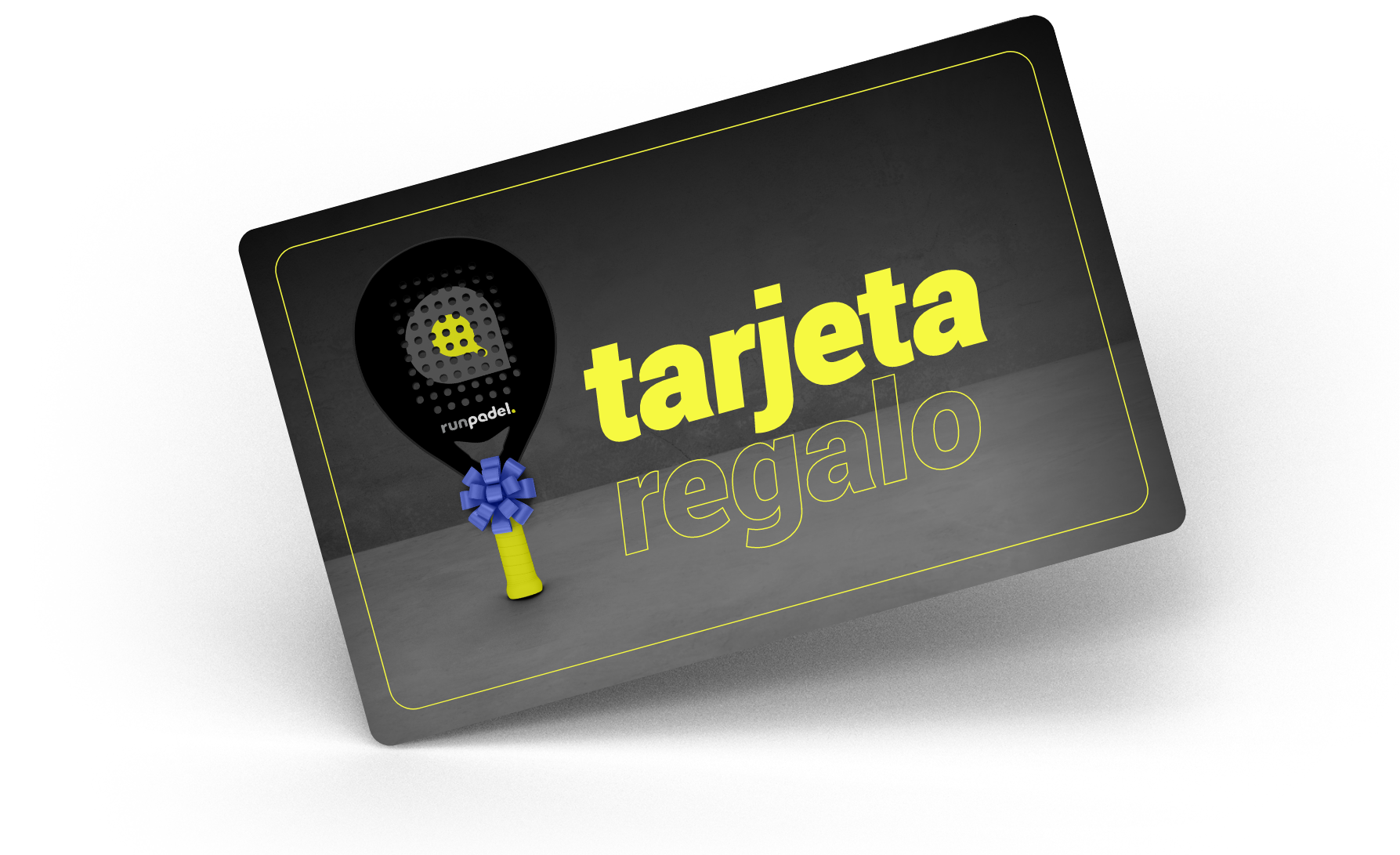 tarjeta regalo 1