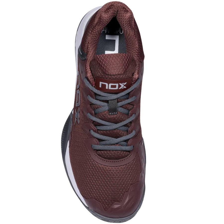 Zapatillas de Pádel Nox ML10 HEXA 26