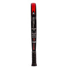 Pala Padel Softee Pro Master Evolution Red 5