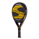 Pala Padel Softee Speed Gold Power 3.0 Nano Mesh UNICA 8