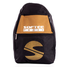 Bandolera Softee Padel NEGRO/ORO / UNICA 14