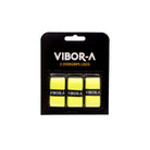 Blister 3 Overgrips Lisos Pro Vibor-a ROSA / UNICA 22