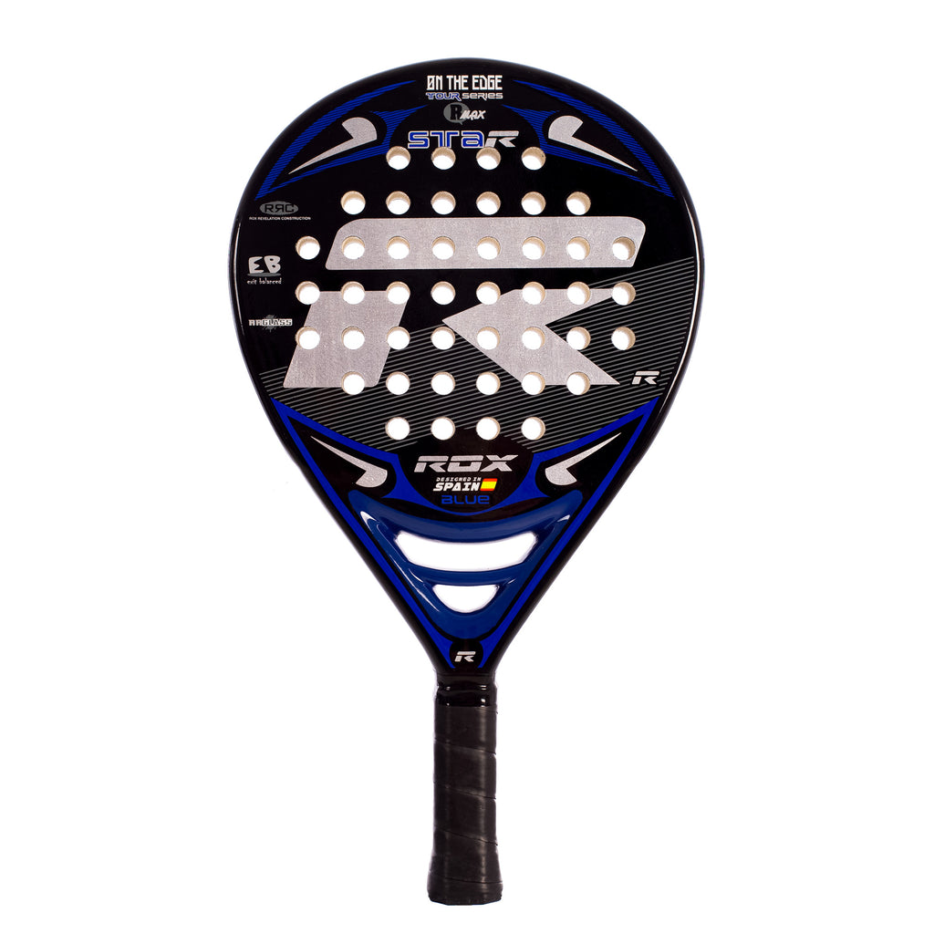 Muñequera Hybrid Padel – Runpadel