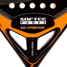 Pala Padel Softee Ranger Orange 6