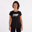 CAMISETA ENEBE MUJER ZIRCON 2