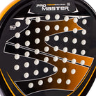 Pala Padel Softee Pro Master Evolution Orange 7