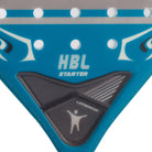 Pala Padel Hbl Starter Blue Light 6