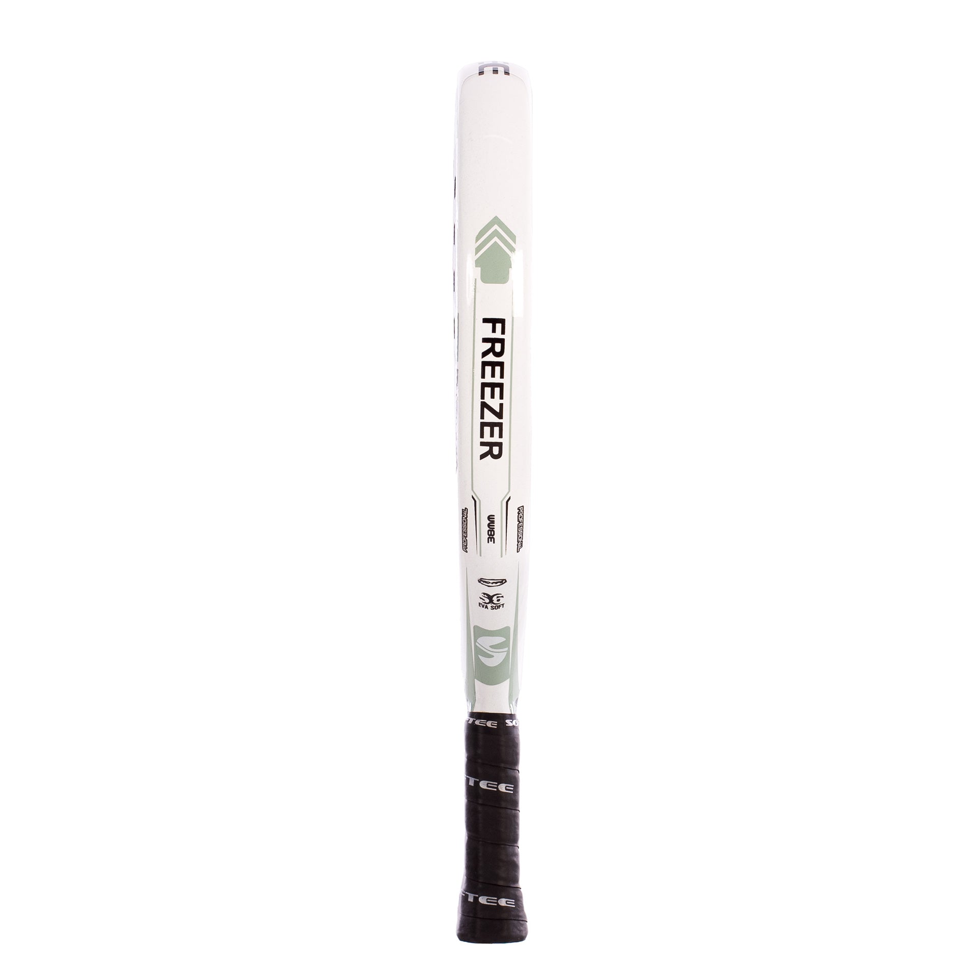 Pala Padel Softee Freezer Carbon White 4