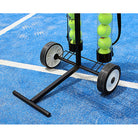 Carro Portapelotas Tenis / Pádel 80 Pelotas Softee 3