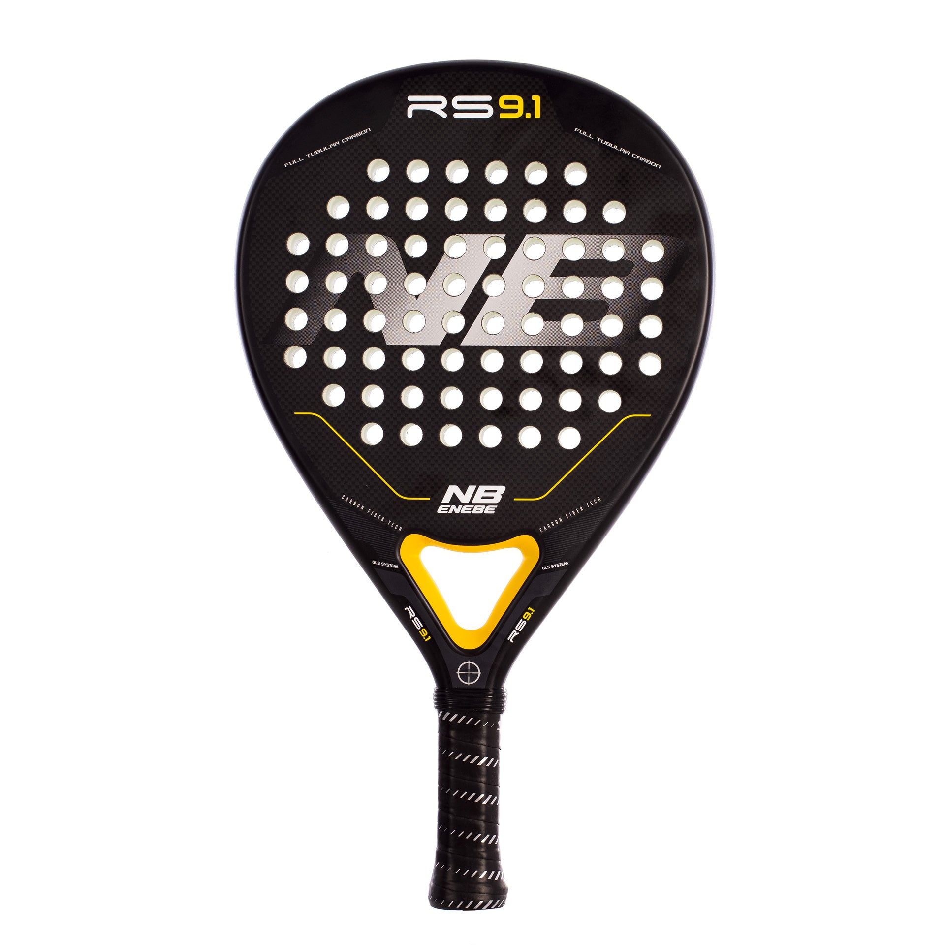 Pala Padel Enebe Rs 9.1 Yellow 2