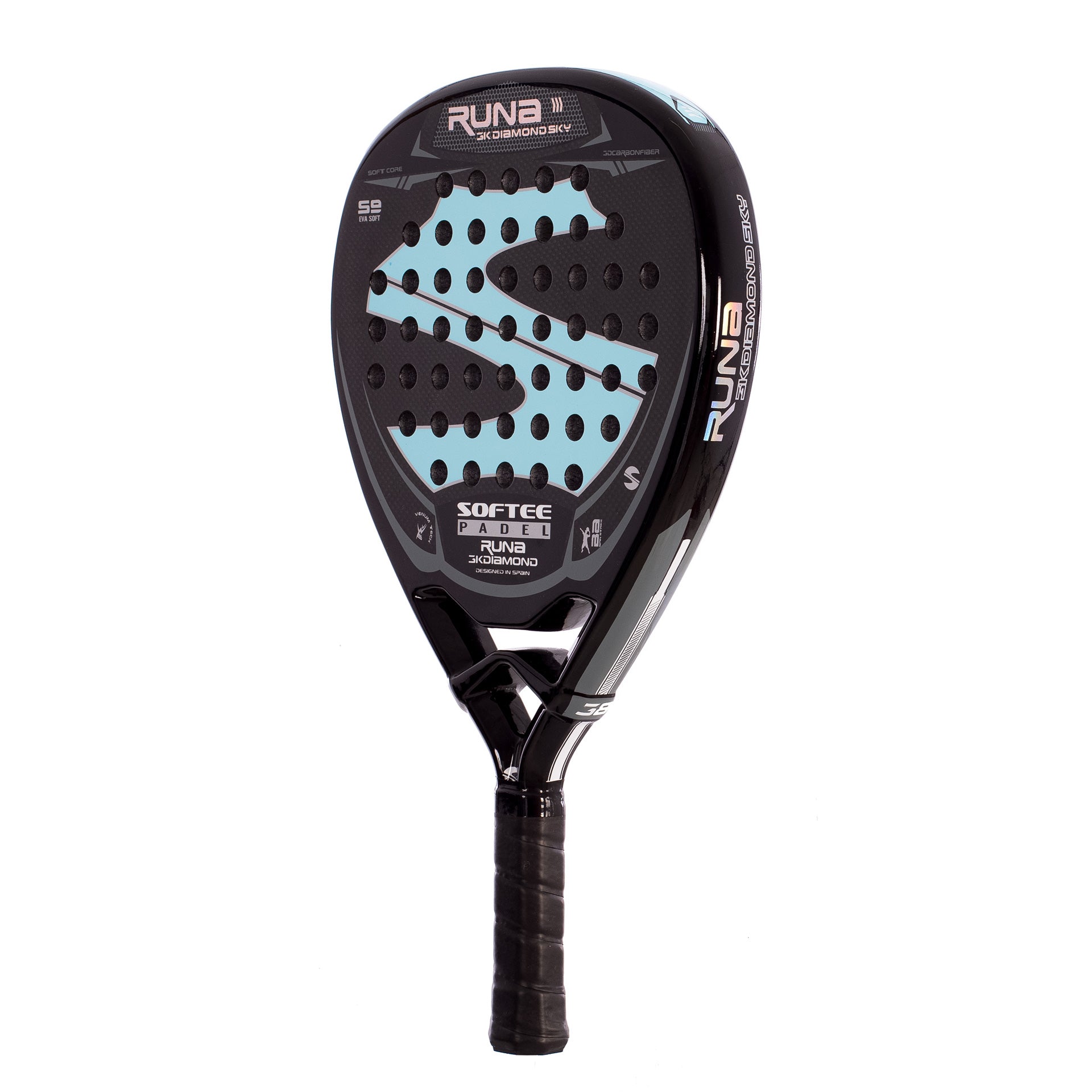 Pala Padel Softee Runa Sky 2