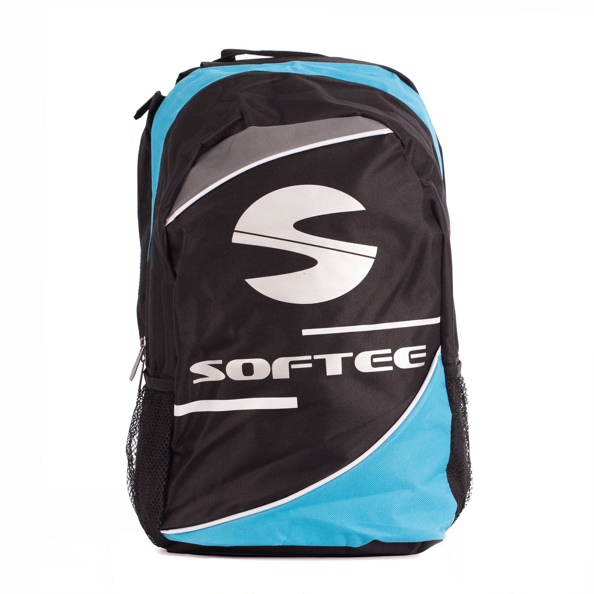 Mochila Softee Evo AZUL FLUOR / UNICA 9