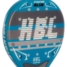 Pala Padel Hbl Starter Blue Light 7