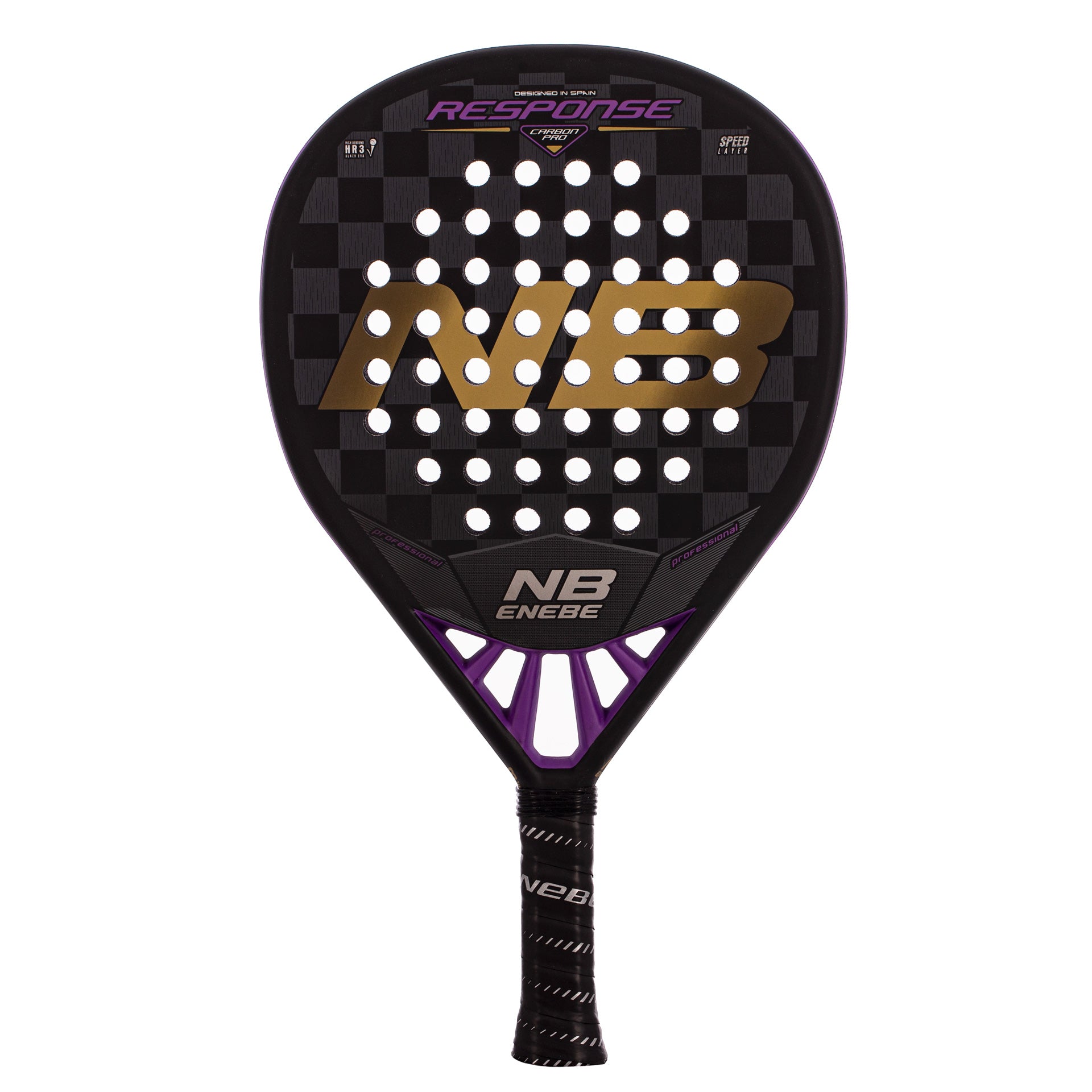 Pala Padel Enebe Response Woman 2