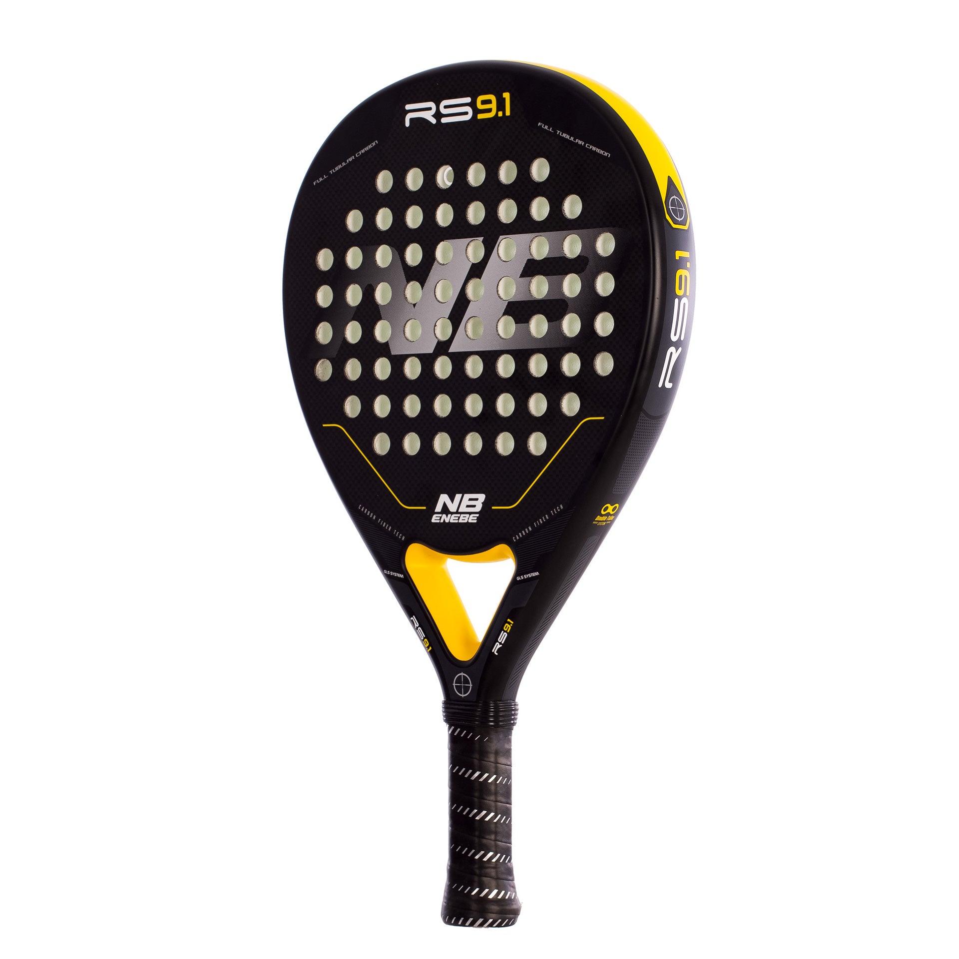 Pala Padel Enebe Rs 9.1 Yellow 3