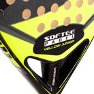 Pala Padel Softee Ranger Yellow Junior 6