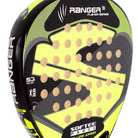 Pala Padel Softee Ranger Yellow Junior 7