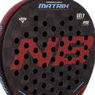 Pala Padel Enebe Matrix Red 7