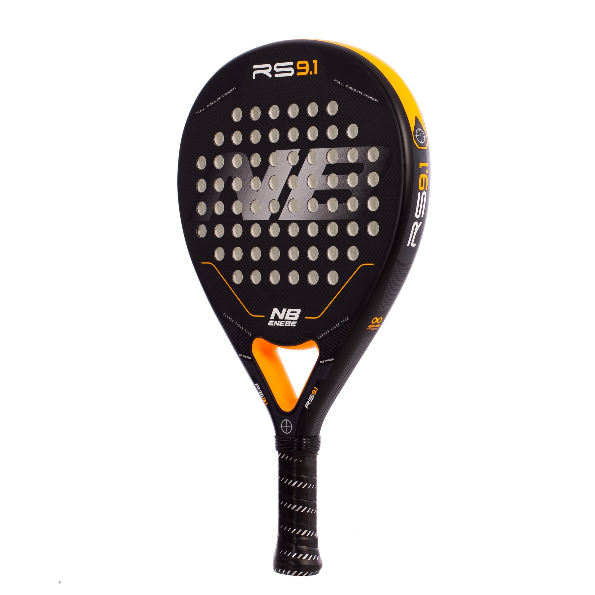 Pala Padel Enebe Rs 9.1 Orange 3