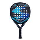 PALA PÁDEL SOFTEE POTENZA RAINBOW BLUE 2