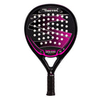 Pala Padel Softee Pro Master Evolution Fucsia 2